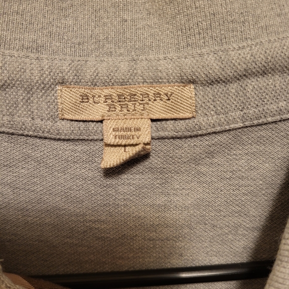Burberry Brit Polo's - Picture 4 of 4